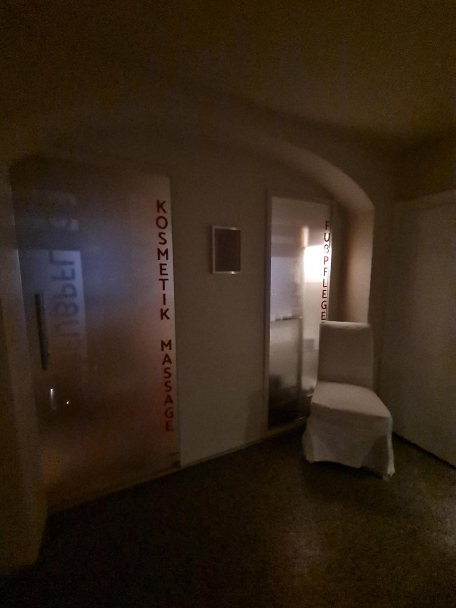Haus Fernblick Apartman Kurort Bärenburg Kültér fotó